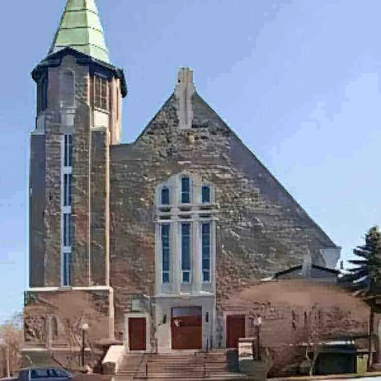 Saint Amelie — Baie-Comeau