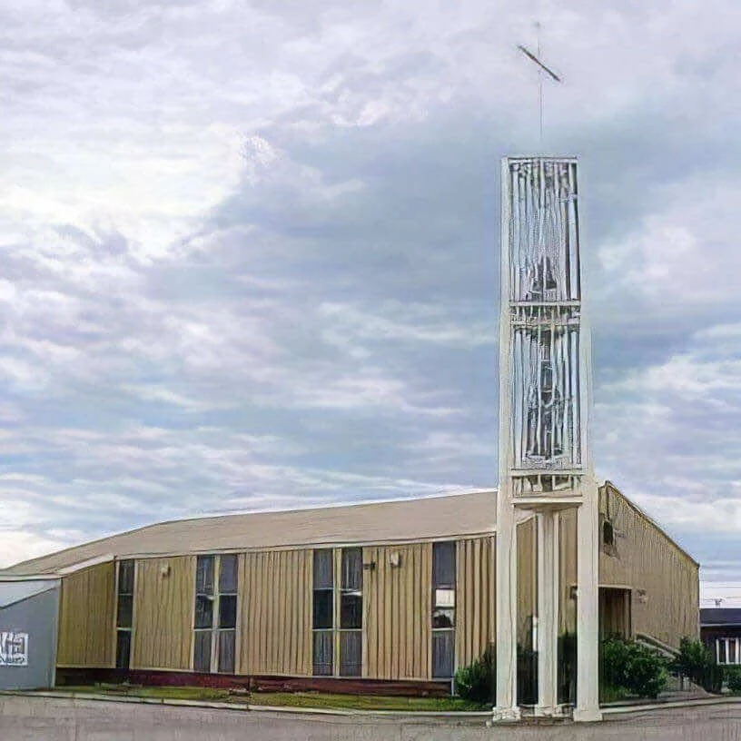 The Resurrection — Fermont