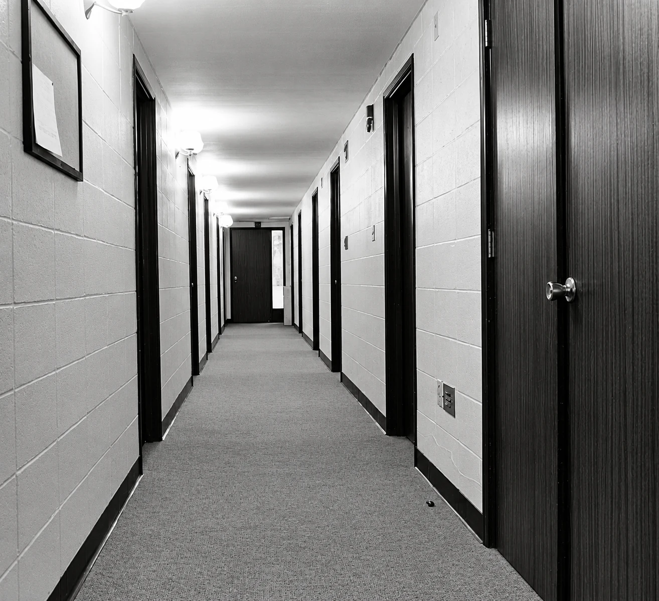 Paul VI Residence — photograph 3