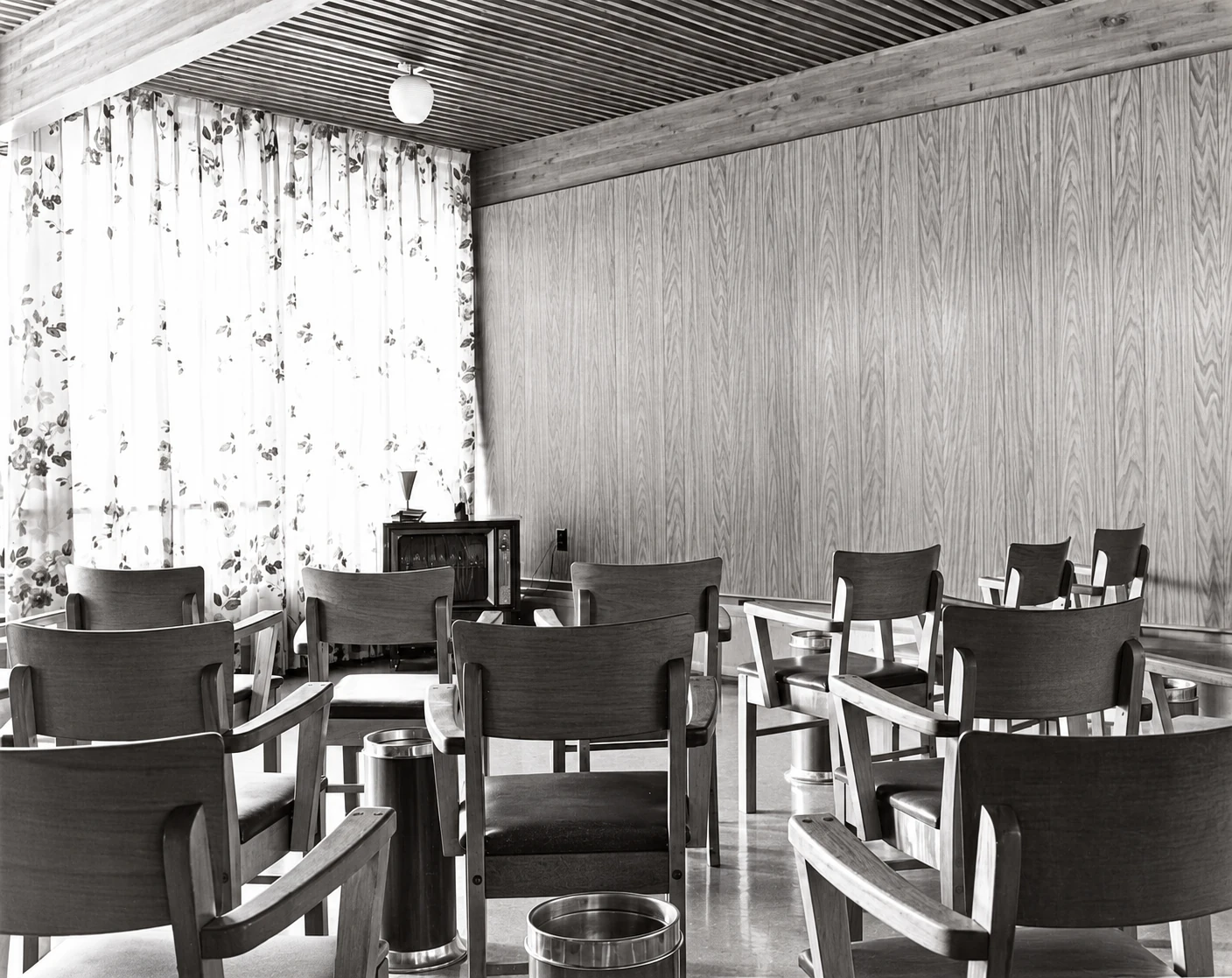 Paul VI Residence — photograph 6