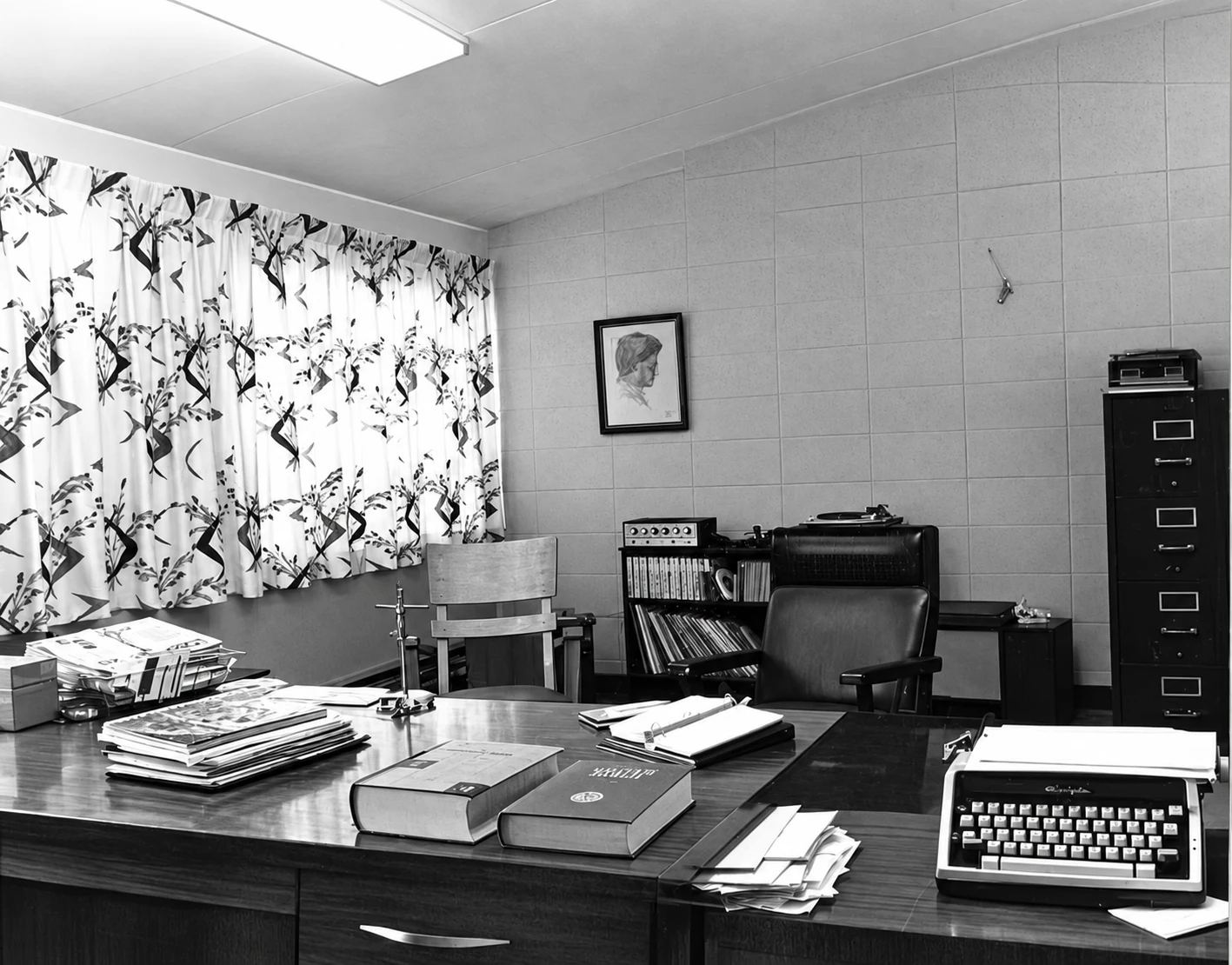 Paul VI Residence — photograph 8